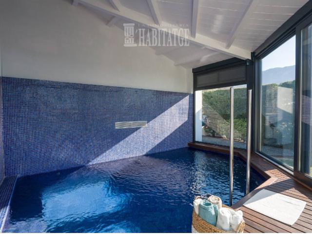 Chalet en venta en Osona, Catalunya