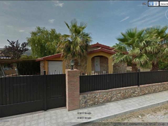 Casa en venta en Vilafamés