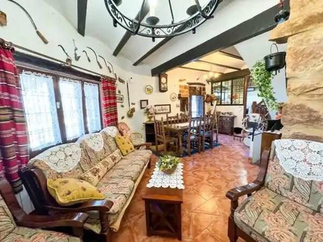 Casa en venta en la Plana Alta, Valencia
