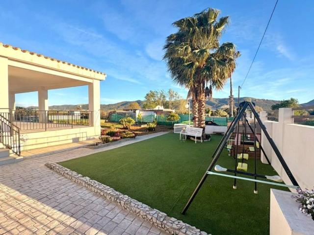 Casa en venta en la Plana Alta, Valencia