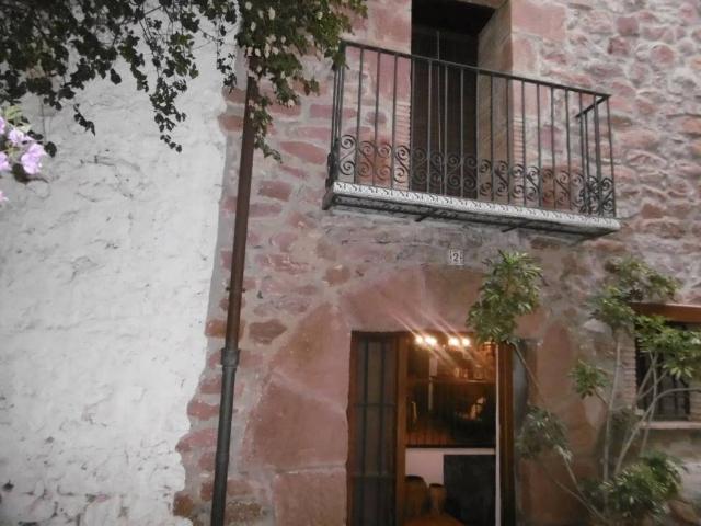 Casa en venta en Vilafamés