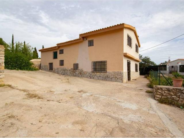 Casa en venta en la Plana Alta, Valencia