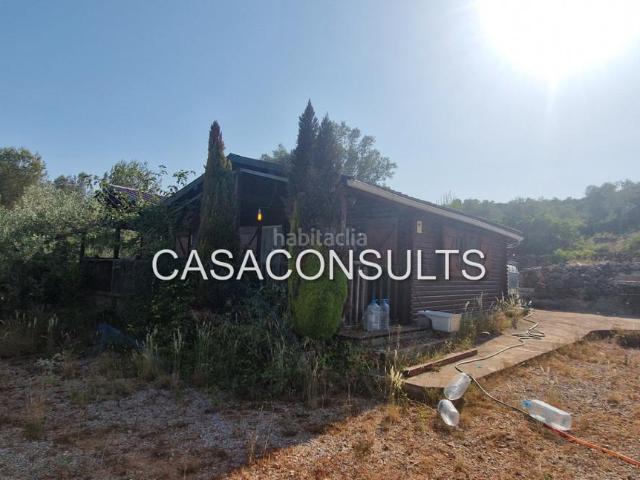 Casa en venta en Vilafamés