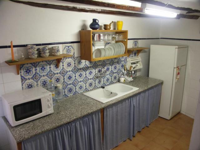 Casa en venta en la Plana Alta, Valencia