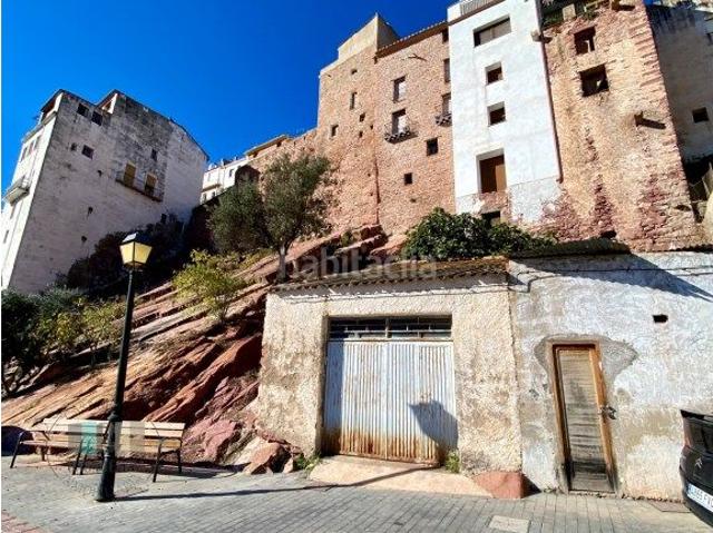 Casa en venta en la Plana Alta, Valencia