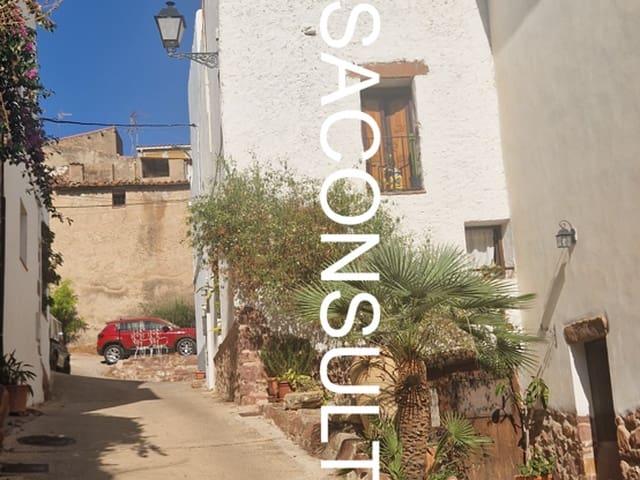 Casa en venta en la Plana Alta, Valencia