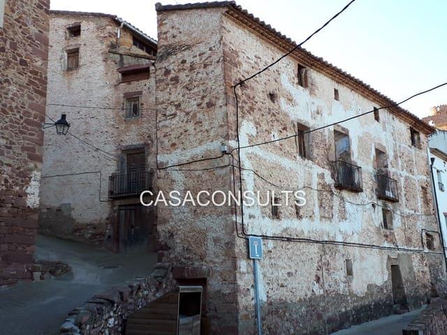 Casa en venta en Vilafamés