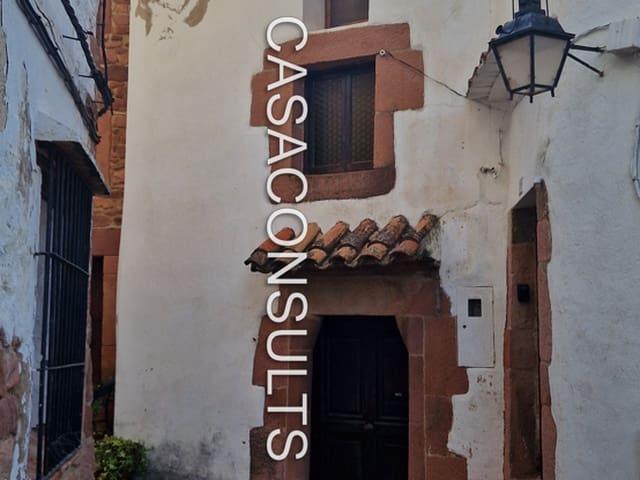 Casa en venta en la Plana Alta, Valencia