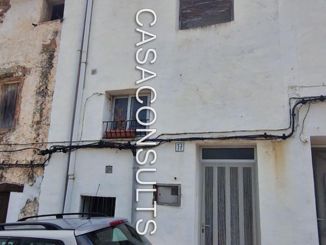 Casa en venta en Vilafamés, Valencia