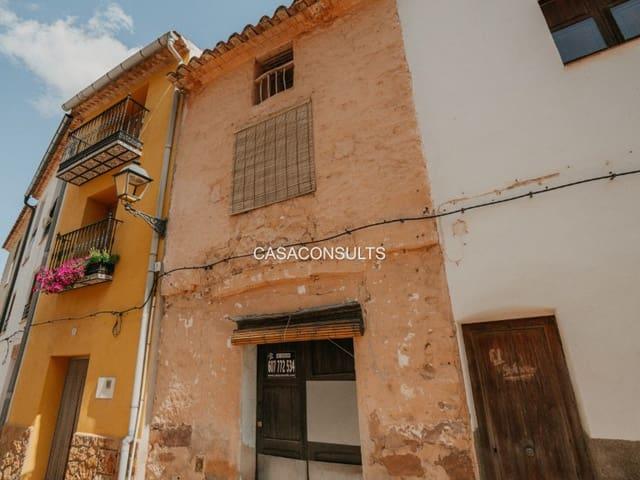 Casa en venta en Vilafamés, Castelló / Castellón