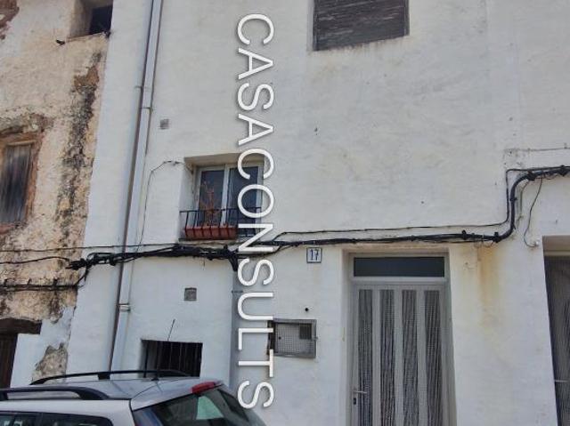 Casa en venta en Vilafamés