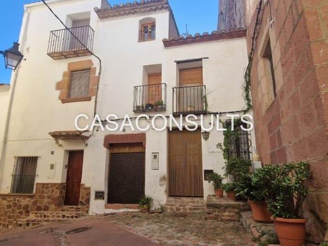 Casa en venta en Vilafamés, Valencia