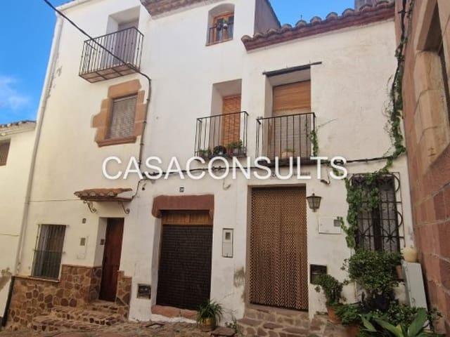 Casa en venta en la Plana Alta, Valencia