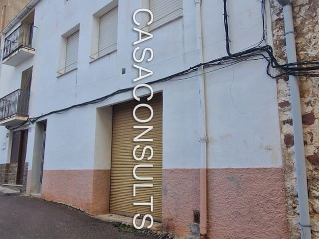Casa en venta en Vilafamés