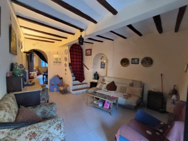 Casa en venta en Vilafamés
