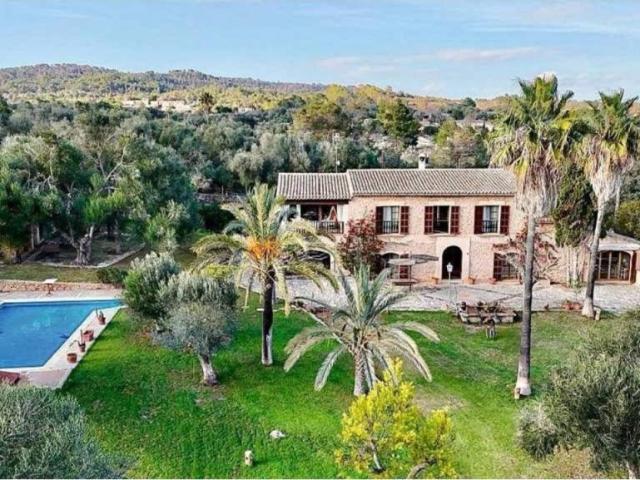 Casa en venta en Pla de Mallorca, Baleares