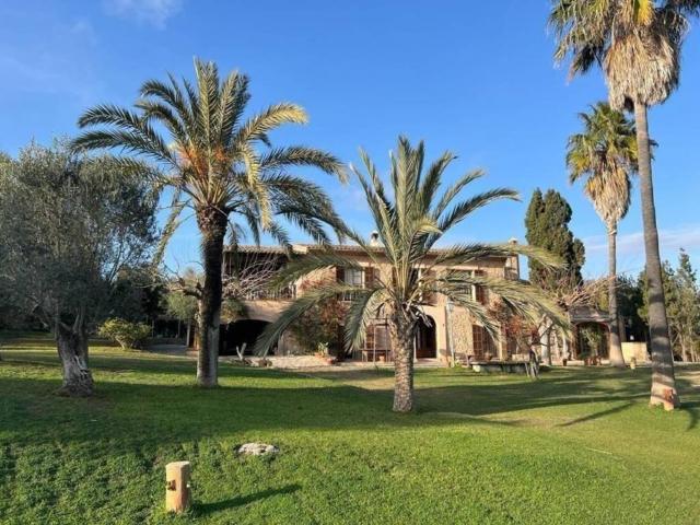 Casa en venta en Pla de Mallorca, Baleares
