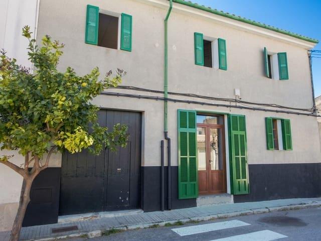Casa en venta en Pla de Mallorca, Baleares