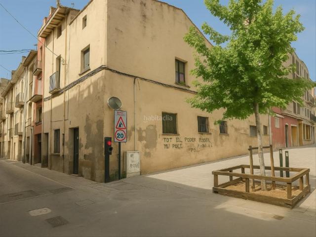Casa en venta en Vilafranca Del Penedès, Centre Vila