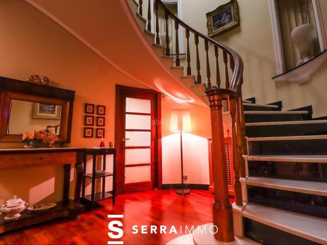 Casa en venta en Vilafranca Del Penedès, Centre Vila