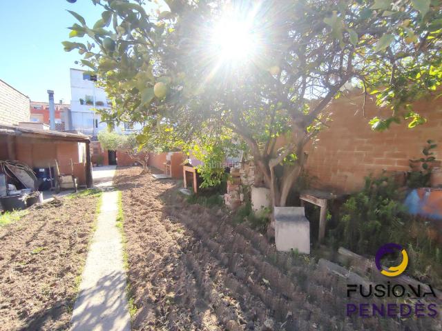 Casa en venta en Vilafranca Del Penedès, Centre Vila