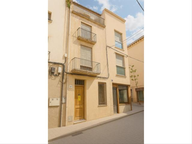 Casa en venta en Vilafranca Del Penedès, Centre Vila