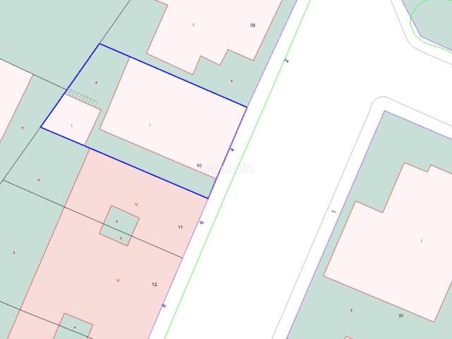 Casa en venta en Sant Julià, Vilafranca Del Penedès