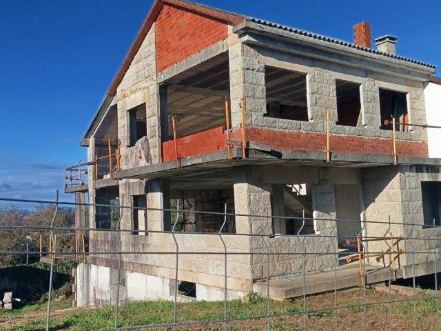 Casa en venta en Vilagarcía De Arousa
