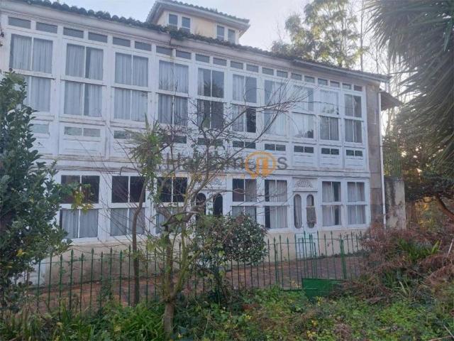 Casa en venta en Vilagarcía de Arousa, O Salnés