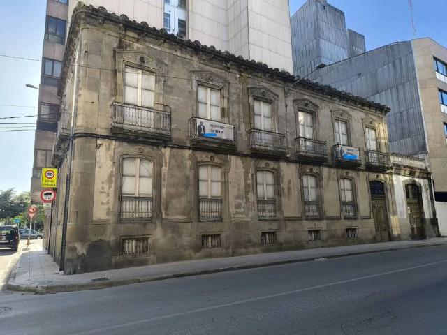Casa en venta en Vilagarcía De Arousa, Vilagarcía
