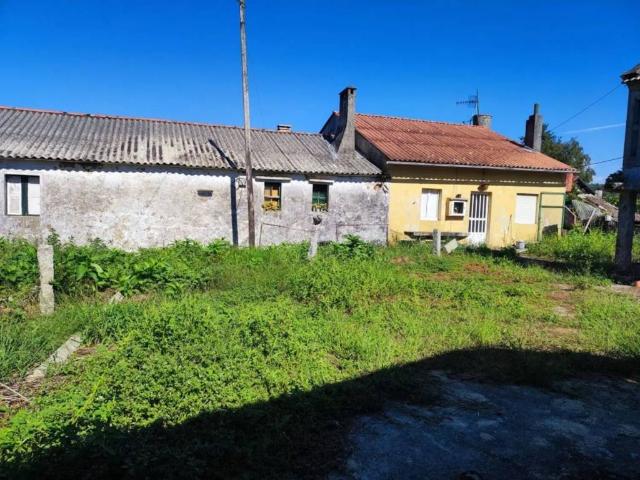 Casa en venta en Vilagarcía De Arousa, Paradela de Abaixo