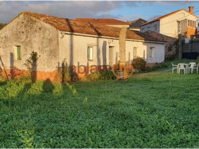 Casa en venta en Vilagarcía de Arousa, O Salnés