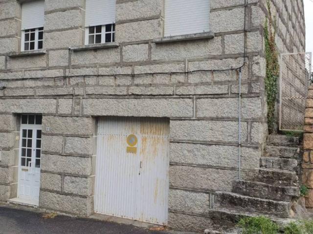 Casa en venta en Vilagarcía De Arousa, Vilagarcía