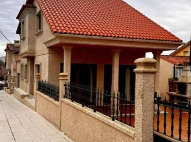 Casa en venta en Vilagarcía de Arousa, O Salnés