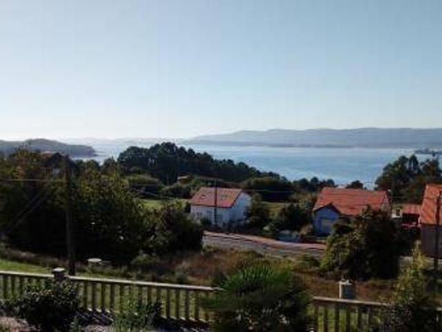 Casa en venta en Vilagarcía De Arousa