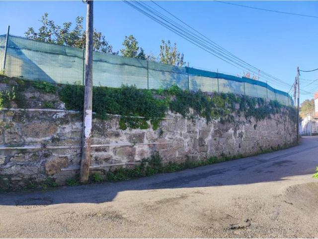 Casa en venta en Vilagarcía de Arousa, O Salnés