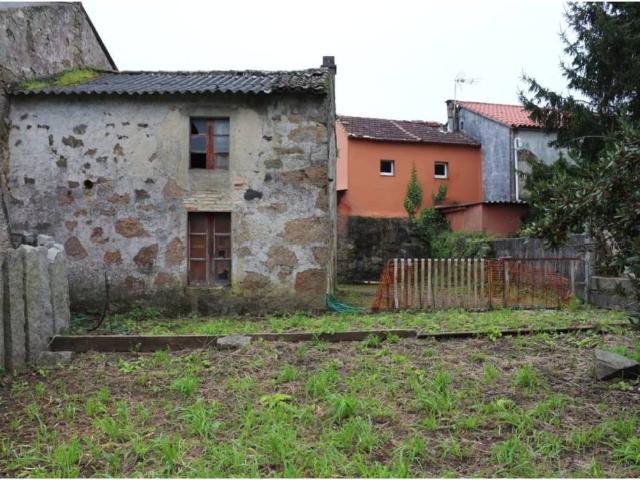 Casa en venta en Vilagarcía De Arousa