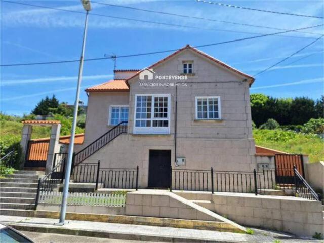 Casa en venta en Vilagarcía De Arousa