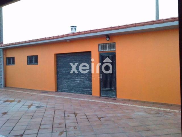 Casa en venta en Vilagarcía De Arousa