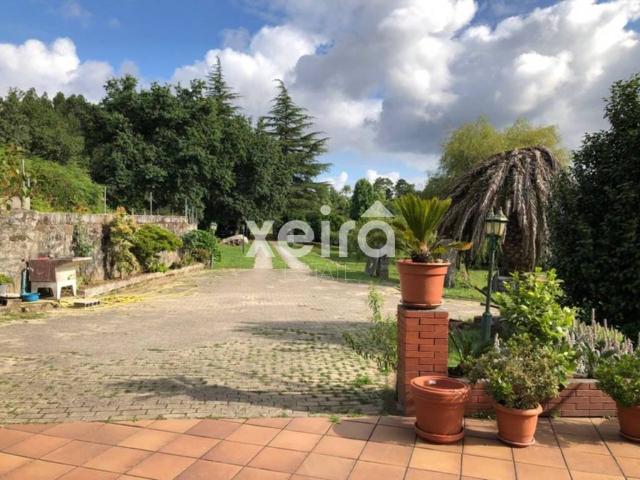 Casa en venta en Vilagarcía De Arousa