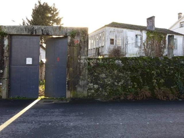 Casa en venta en Vilagarcía de Arousa, O Salnés