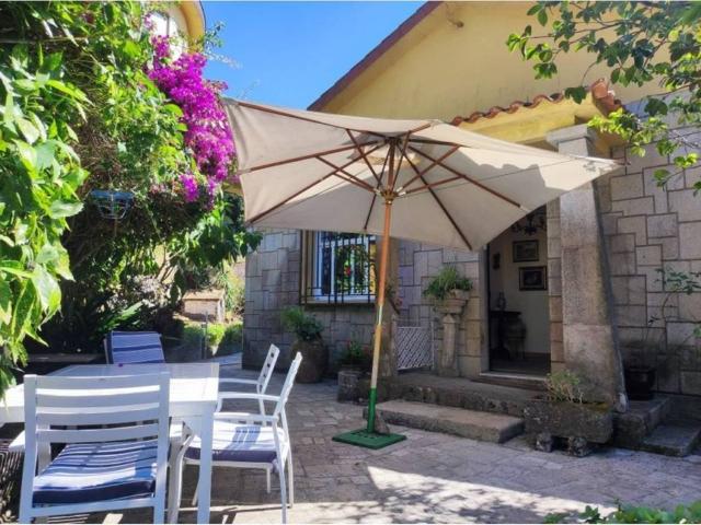 Casa en venta en Vilagarcía de Arousa, O Salnés
