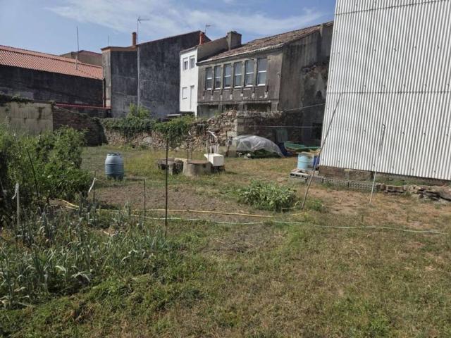 Casa en venta en Vilagarcía de Arousa, O Salnés