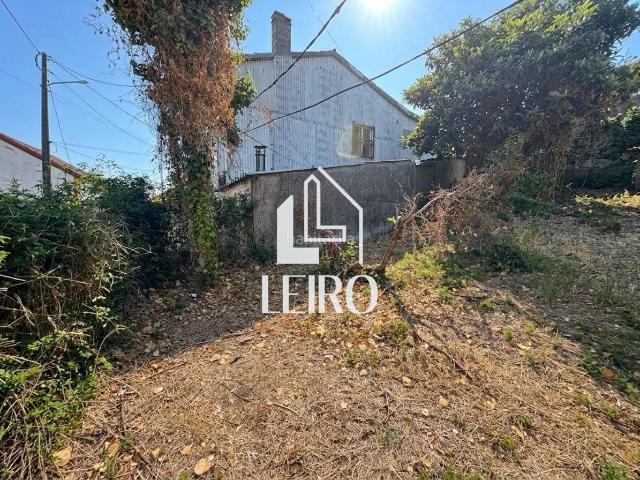 Casa en venta en Vilagarcía de Arousa, O Salnés