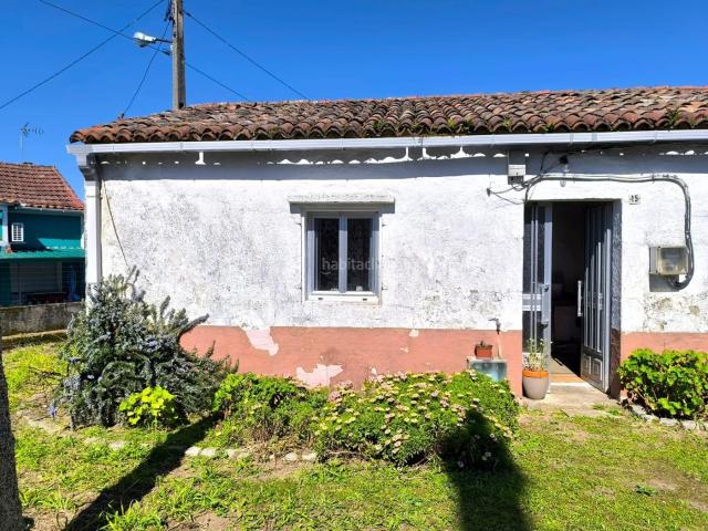 Casa en venta en Vilagarcía de Arousa, O Salnés