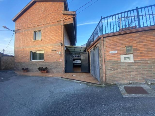 Casa en venta en Vilagarcía de Arousa, O Salnés