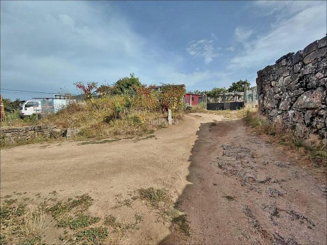 Casa en venta en Vilagarcía de Arousa, O Salnés