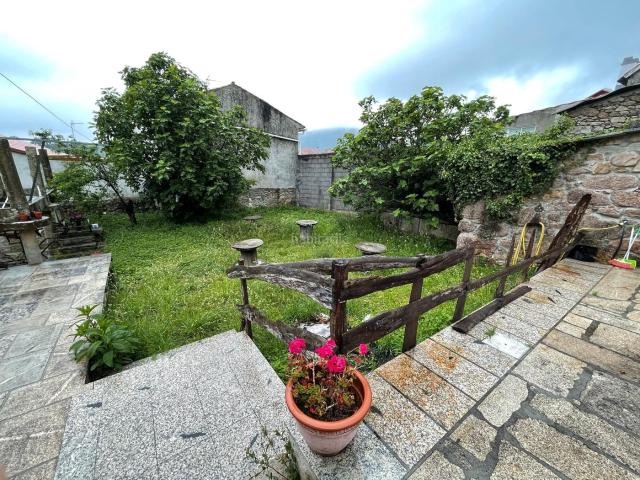 Casa en venta en Vilagarcía de Arousa, O Salnés