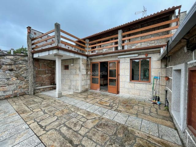 Casa en venta en Vilagarcía de Arousa, O Salnés