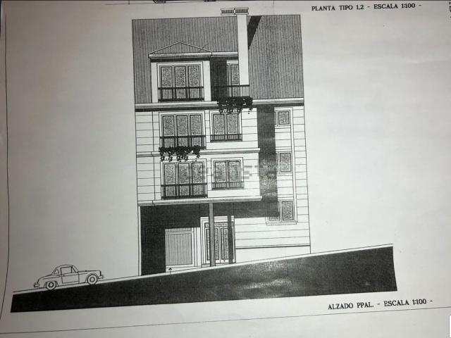 Casa en venta en Vilagarcía de Arousa, O Salnés
